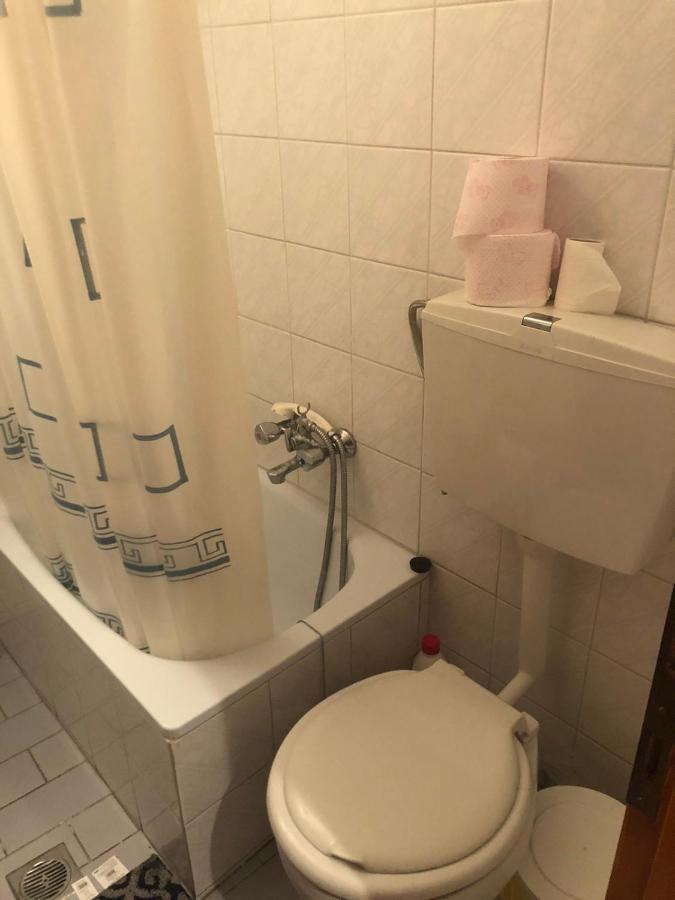 Apartament The Square Maries  Zewnętrze zdjęcie