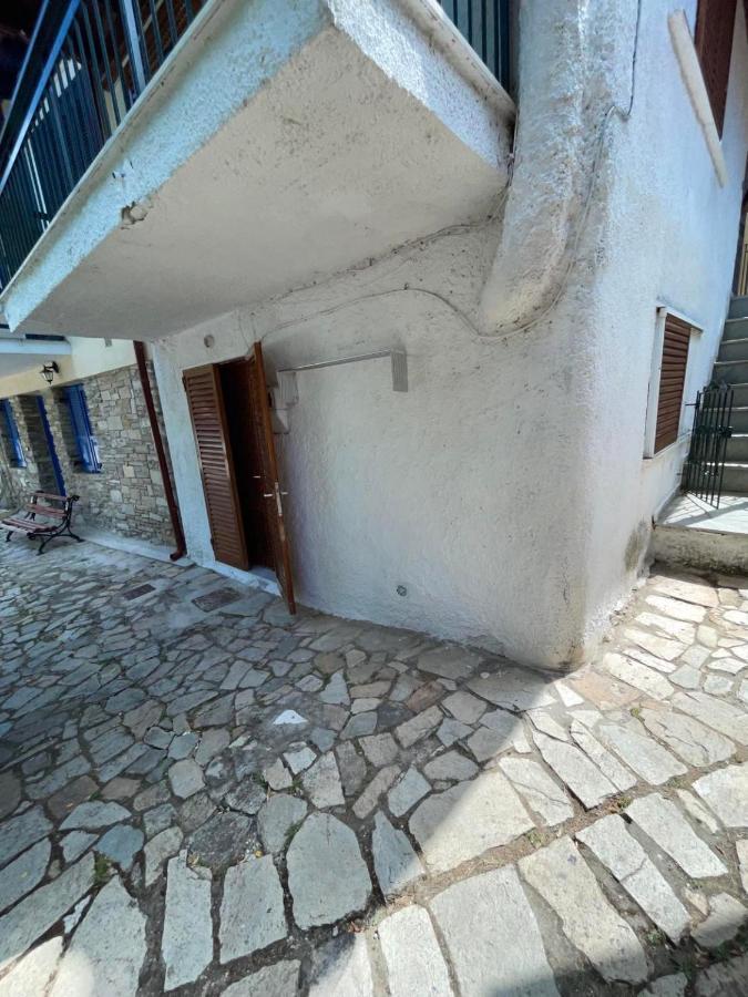 Apartament The Square Maries  Zewnętrze zdjęcie